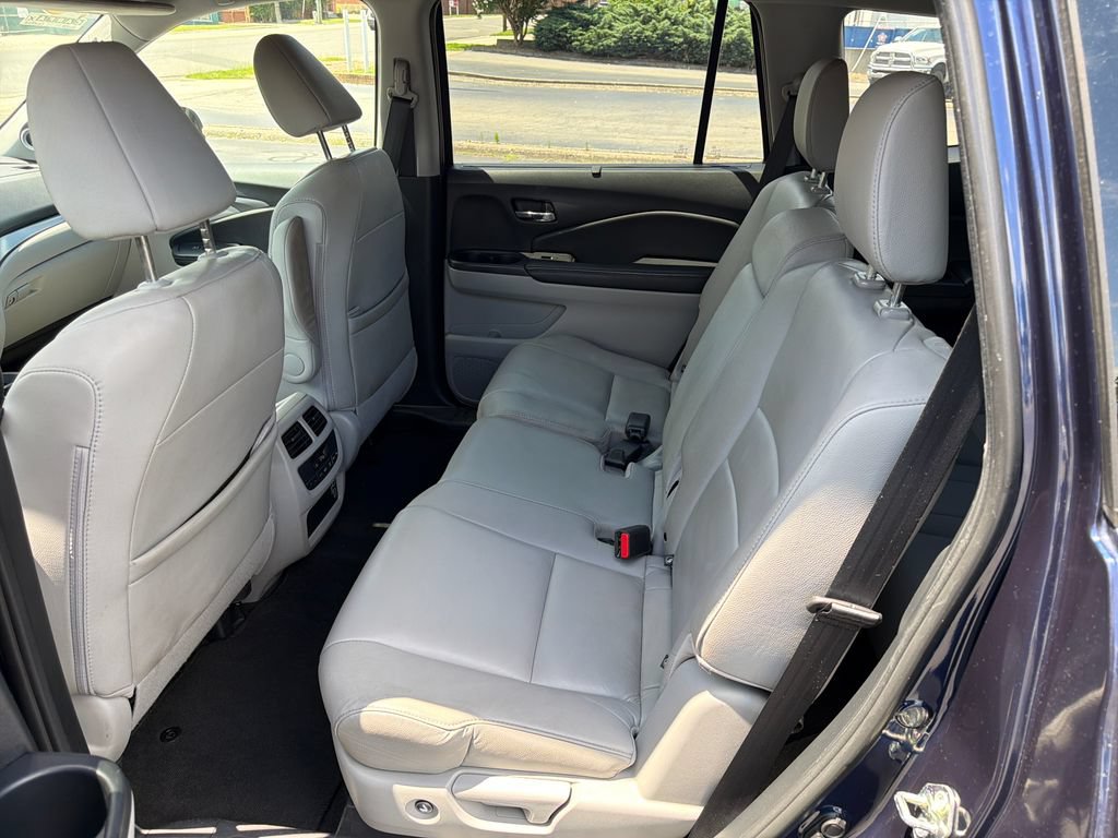 Used 2020 Honda Pilot EX-L image 36