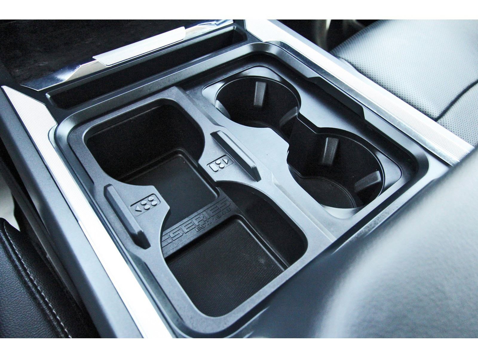 Used 2024 Ford F250 Lariat w/ Lariat Ultimate Package image 32