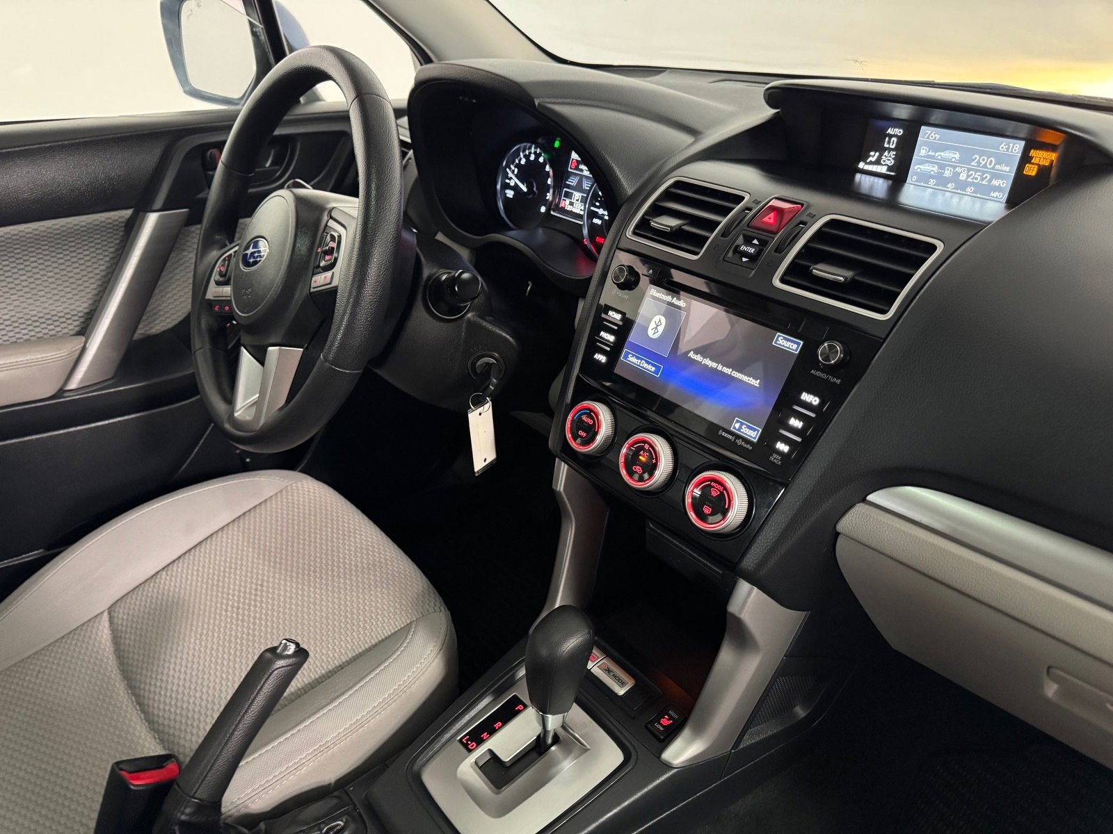 Used 2018 Subaru Forester 2.5i Premium AWD/4WD image 24