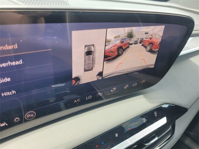 New 2026 Buick Enclave Sport Touring w/ Power Package image 33