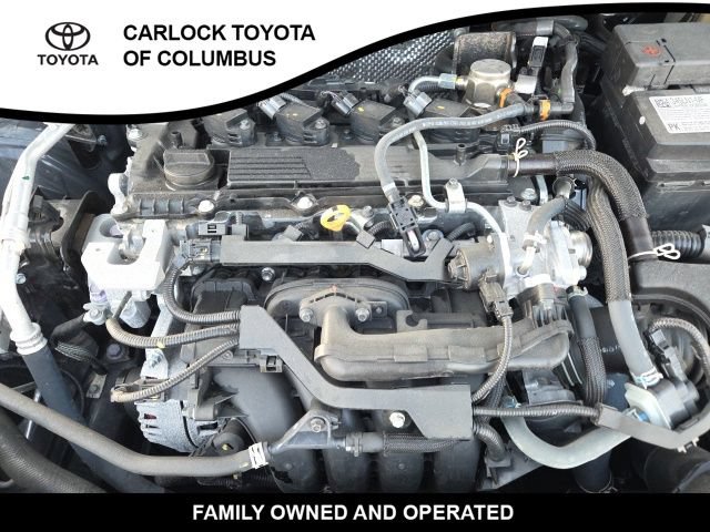 Used 2023 Toyota Corolla LE FWD image 24
