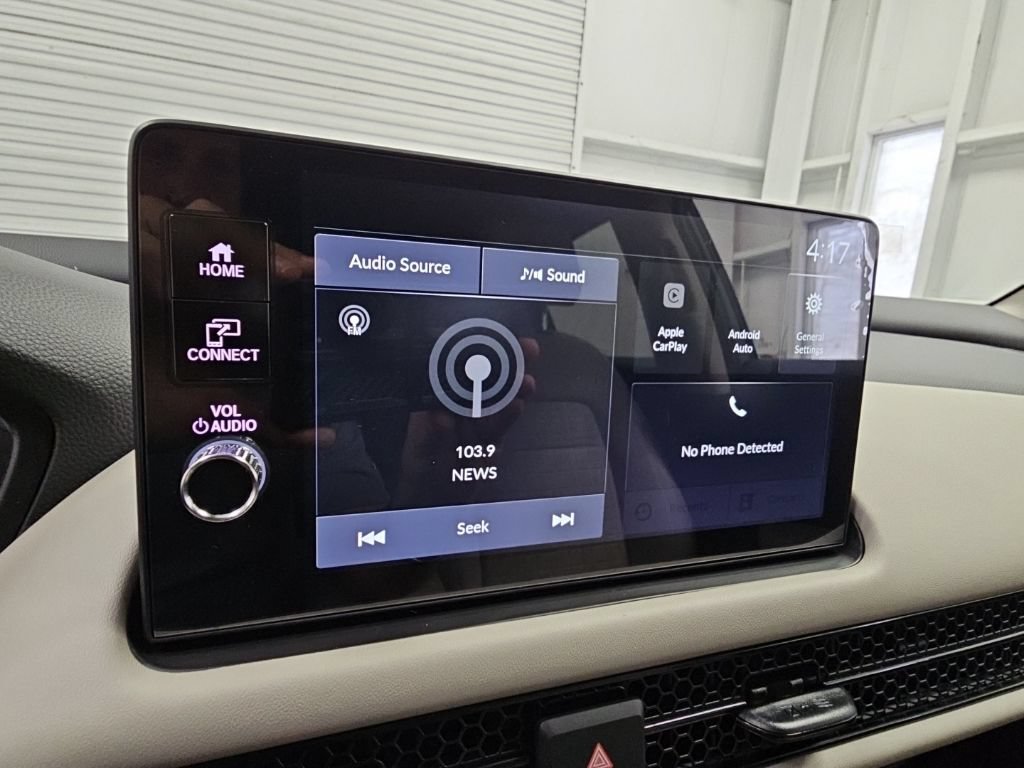 New 2027 Honda HR-V LX image 13