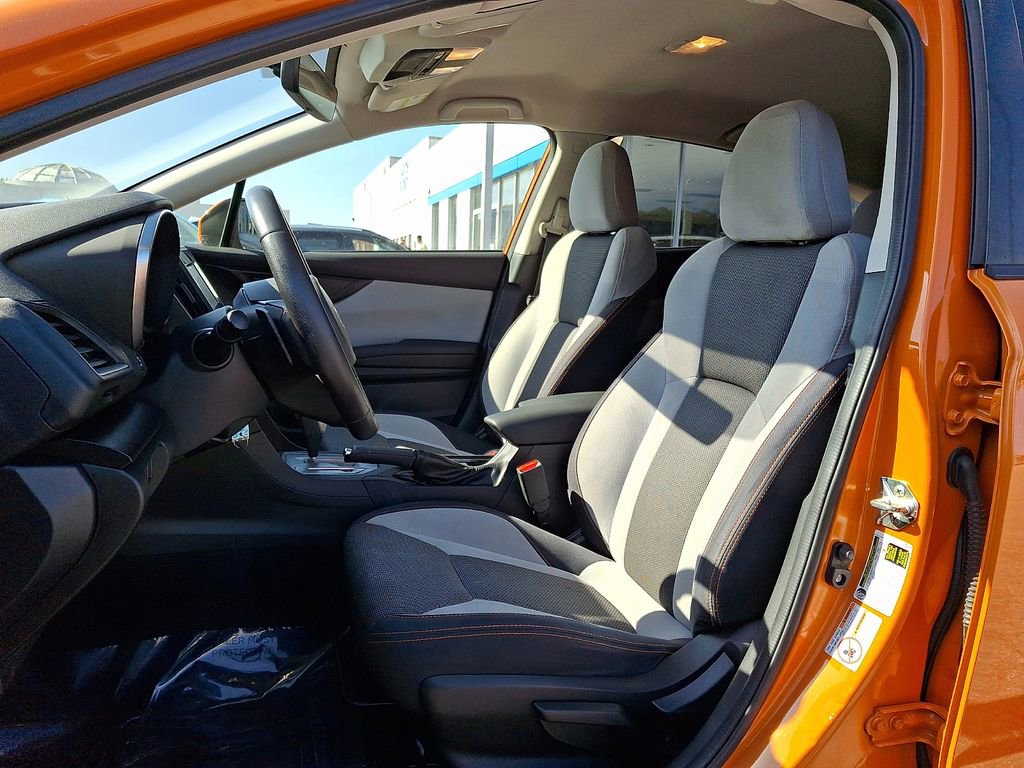 Used 2018 Subaru Crosstrek 2.0i Premium image 13