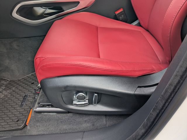 New 2026 Jaguar F-PACE R-Dynamic S image 20