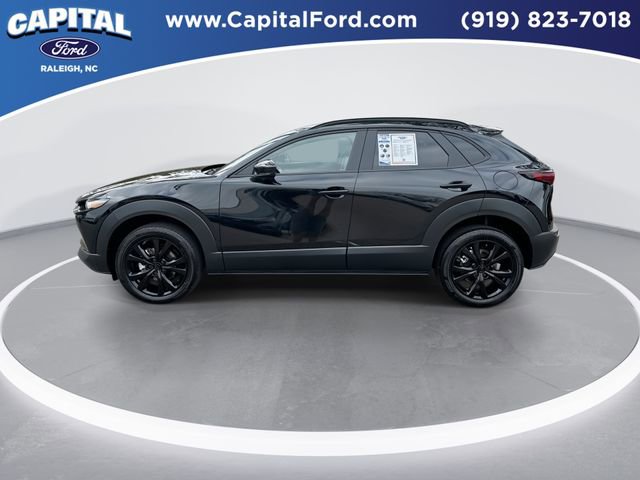 Used 2026 MAZDA CX-30 AWD 2.5 S image 5
