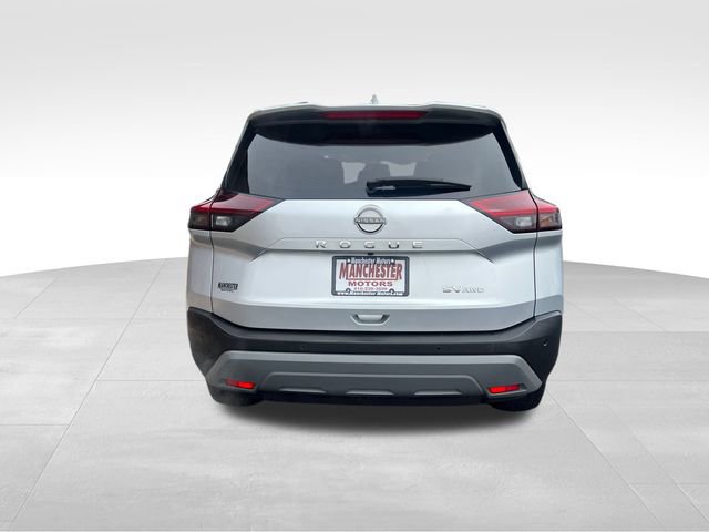 Used 2023 Nissan Rogue SV image 6