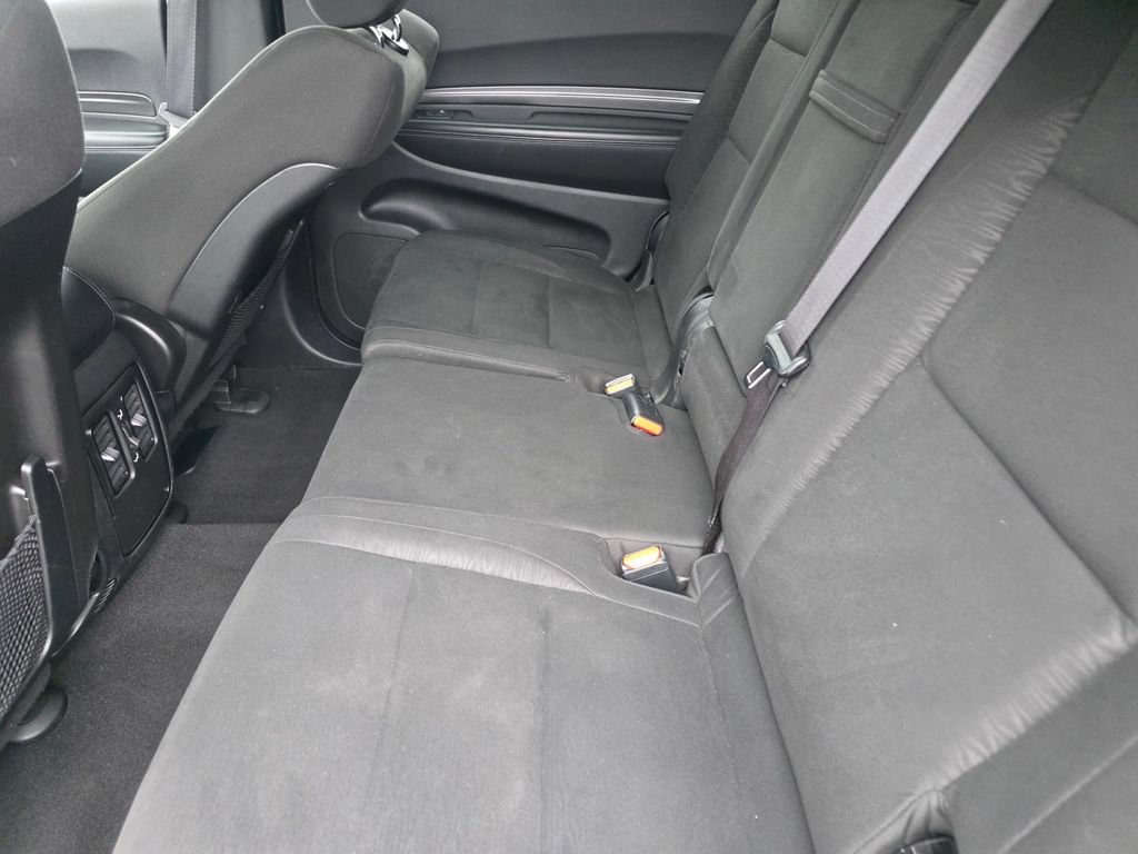 Certified 2023 Dodge Durango SXT Launch Edition AWD/4WD image 15