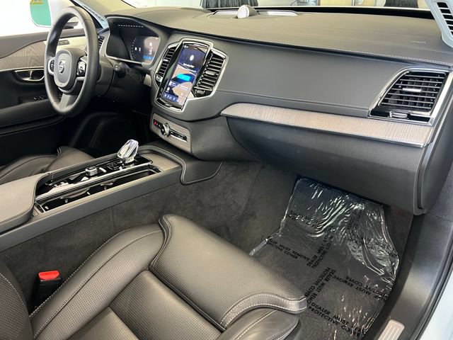 Used 2023 Volvo XC90 B6 Ultimate AWD/4WD image 50
