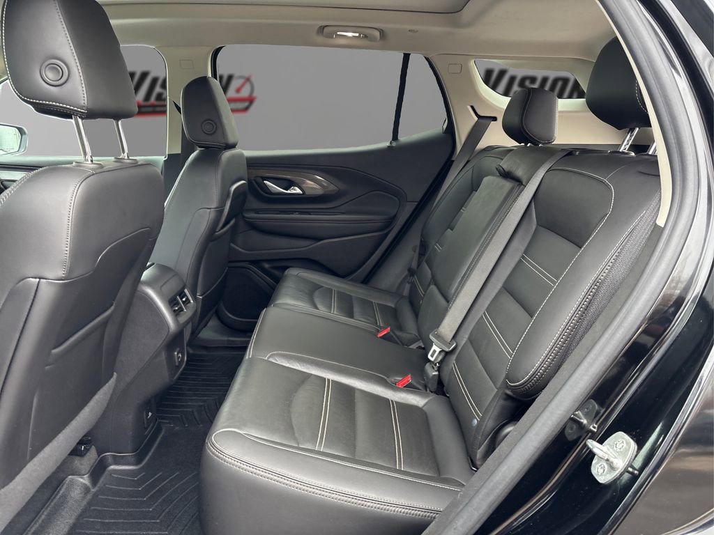 Used 2024 GMC Terrain Denali image 10
