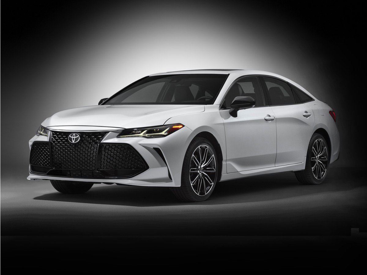 Used 2021 Toyota Avalon Limited w/ Advanced Safety Package AWD/4WD image 1