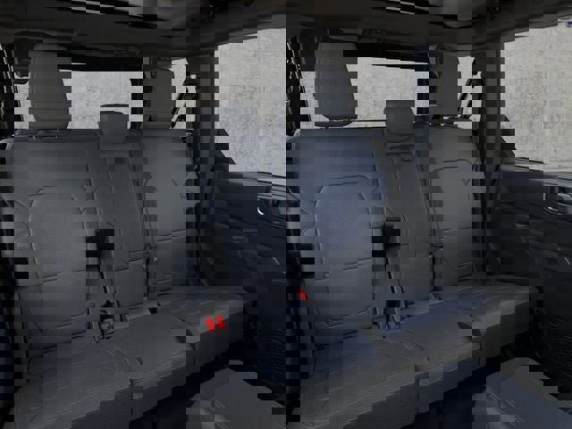 New 2025 Ford Bronco Badlands image 11