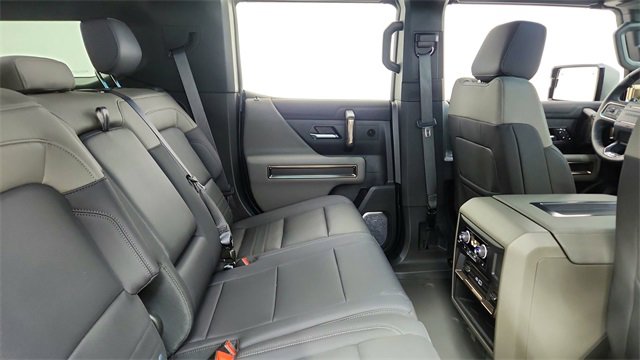 Used 2024 GMC Hummer EV 3X w/ Extreme Off-Road Package image 24