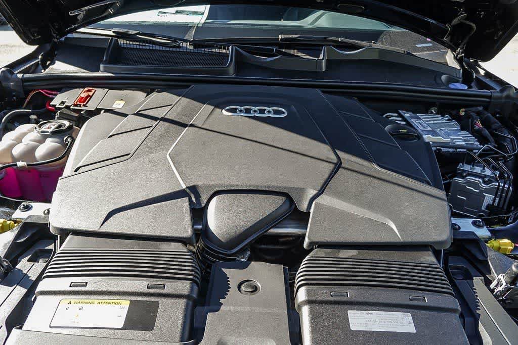 New 2026 Audi Q7 3.0T Premium Plus image 29