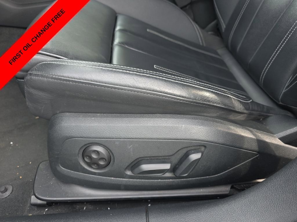 Used 2024 Audi A5 2.0T Premium Plus image 14