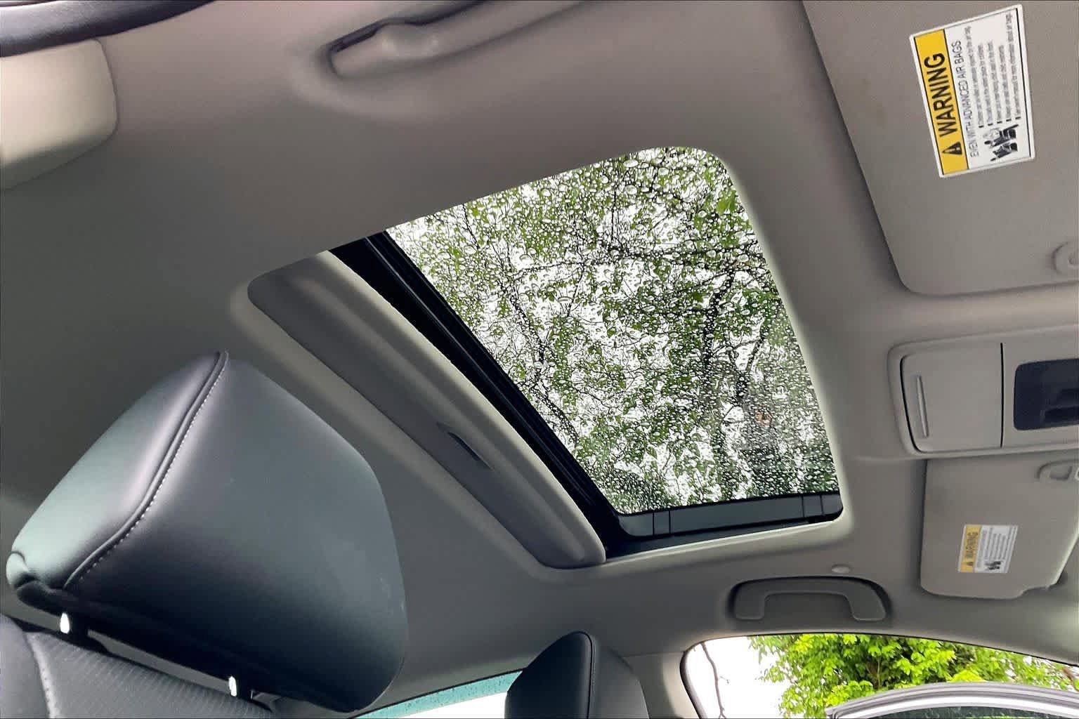 Used 2025 Honda Accord Touring image 13
