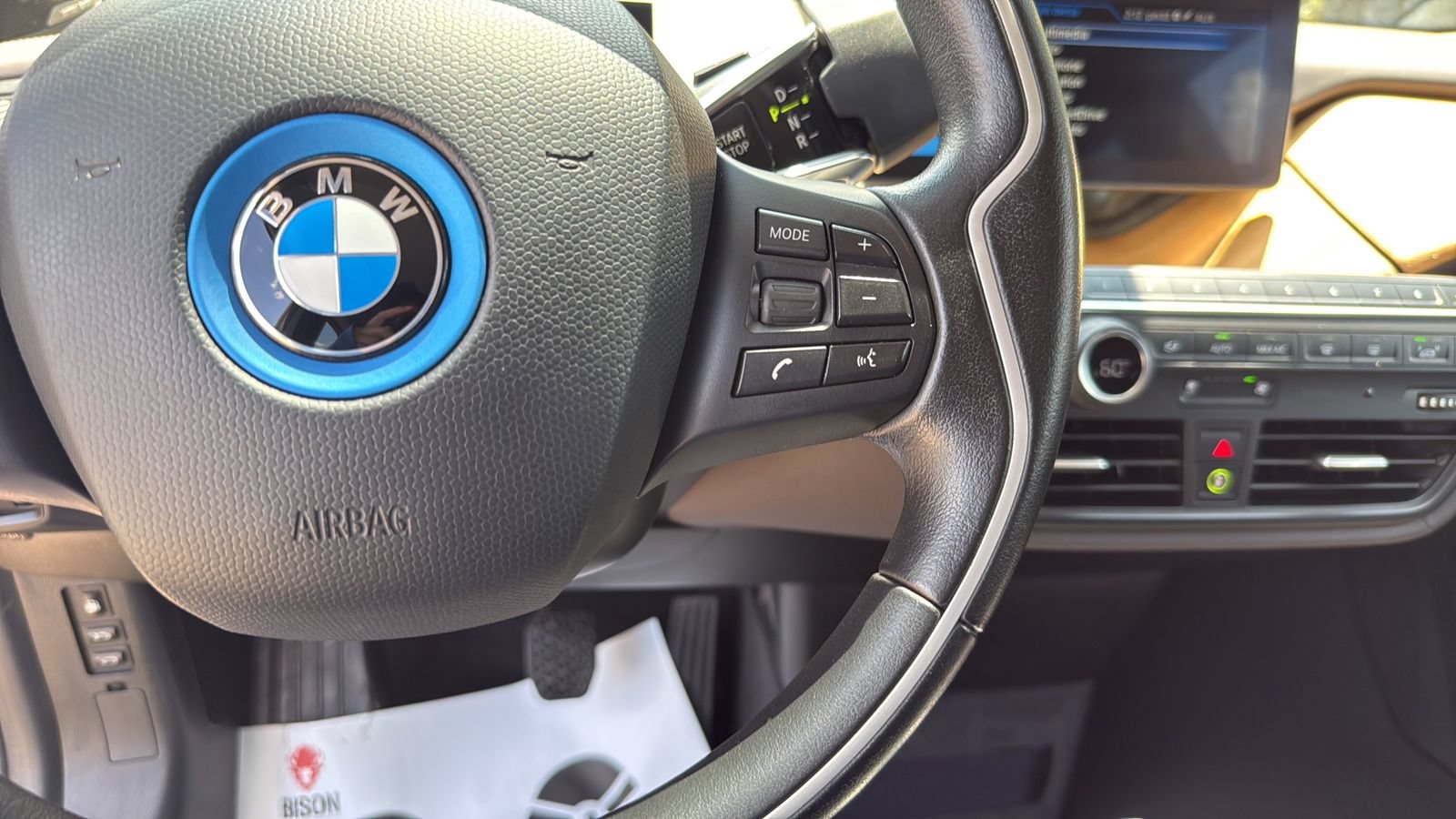 Used 2015 BMW i3 w/ Range Extender RWD image 15