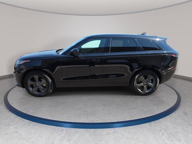 Certified 2025 Land Rover Range Rover Velar Dynamic SE AWD/4WD image 9