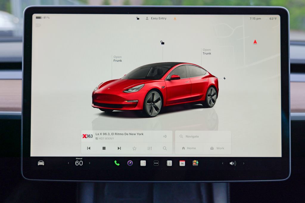 Used 2023 Tesla Model 3 Standard Range RWD image 45