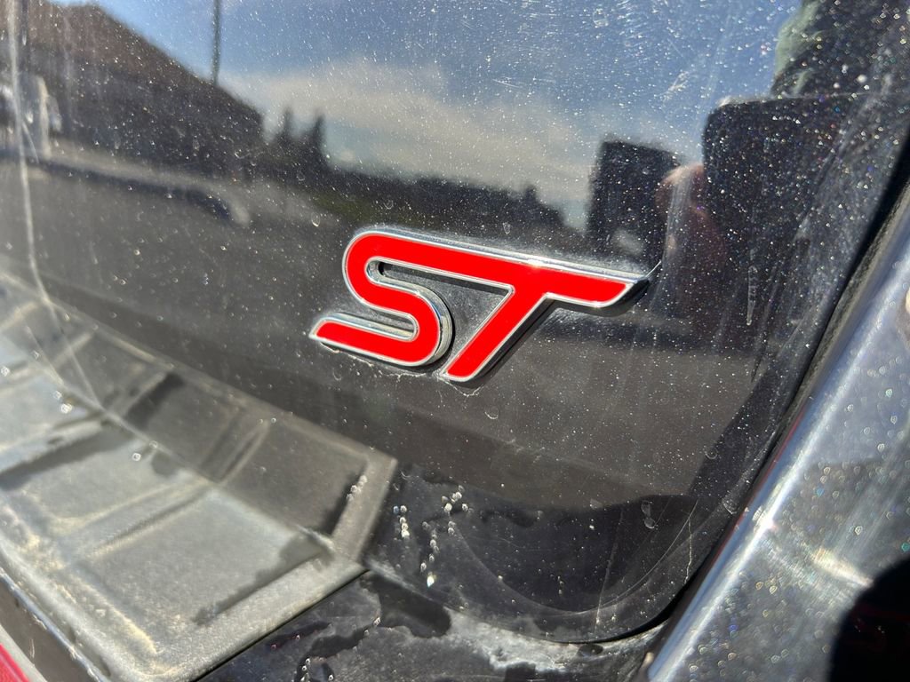 Used 2025 Ford Explorer ST AWD/4WD image 31