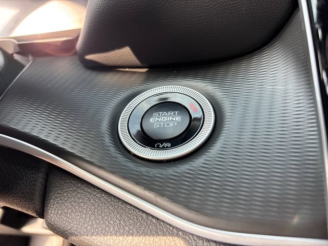 New 2026 Jeep Grand Cherokee Laredo X AWD/4WD image 18