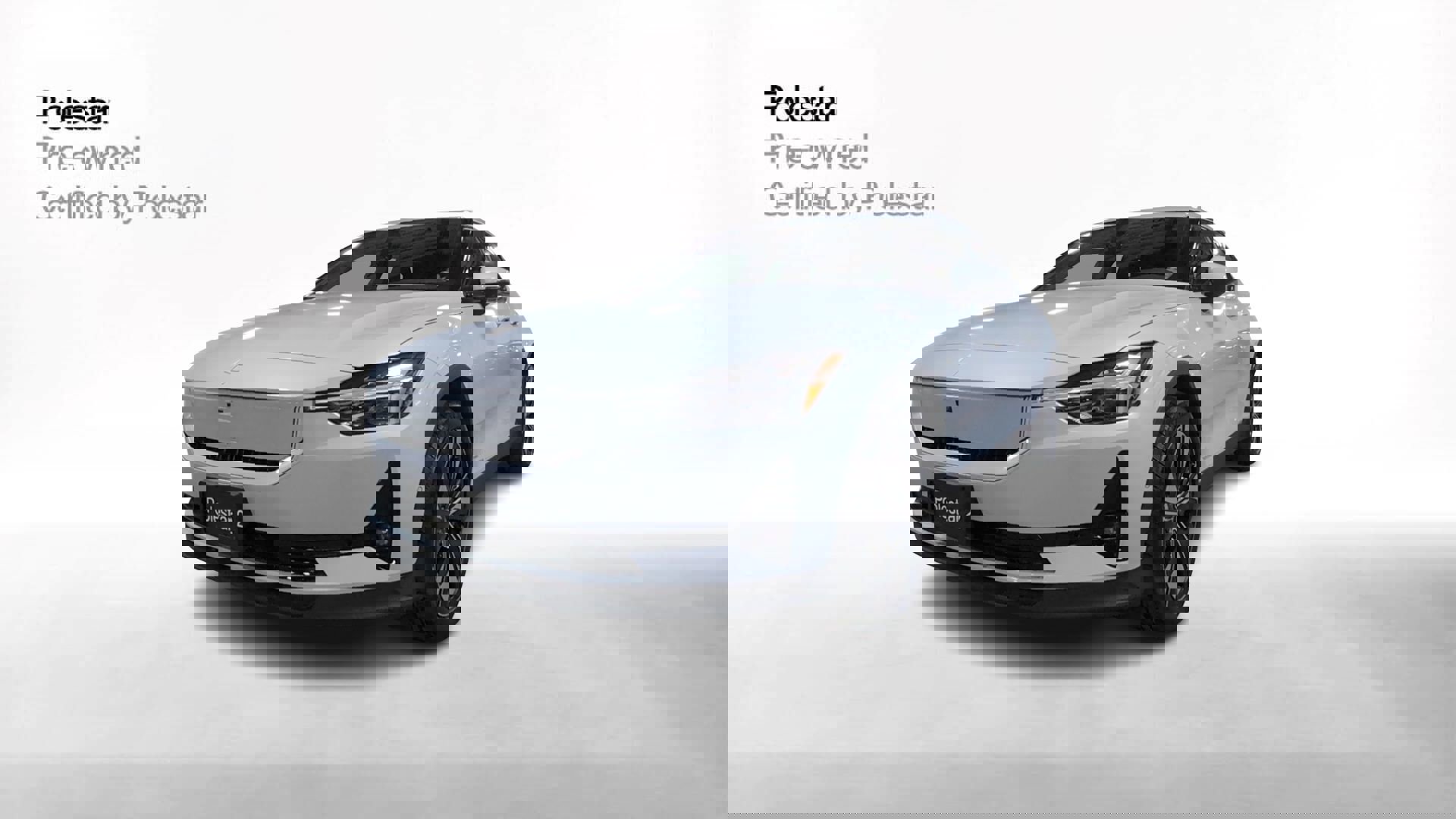 Certified 2024 Polestar Polestar 2