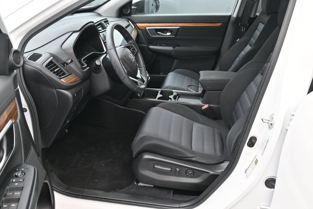 Used 2022 Honda CR-V EX image 17