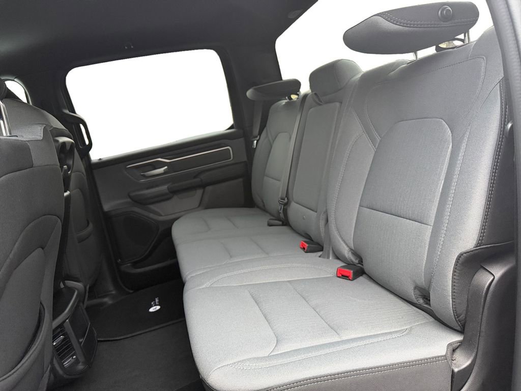 Used 2022 RAM 1500 Big Horn image 13