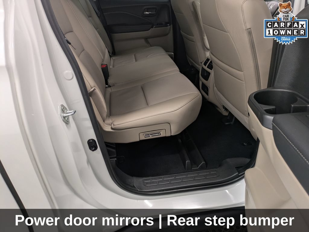 Used 2022 Honda Ridgeline RTL image 32