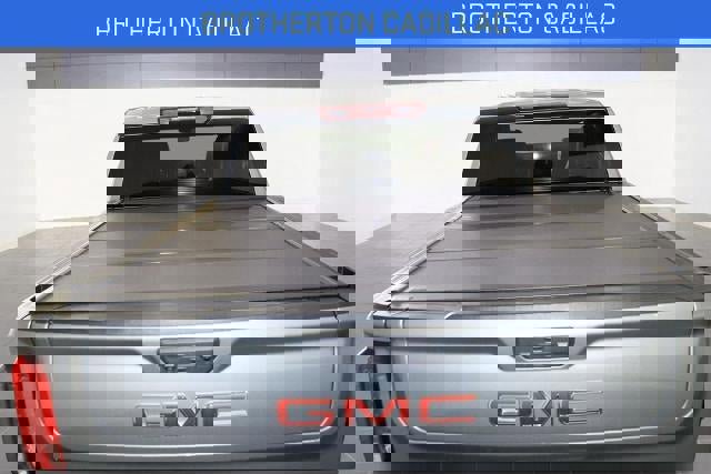 Certified 2023 GMC Sierra 1500 SLT w/ SLT Premium Package image 28