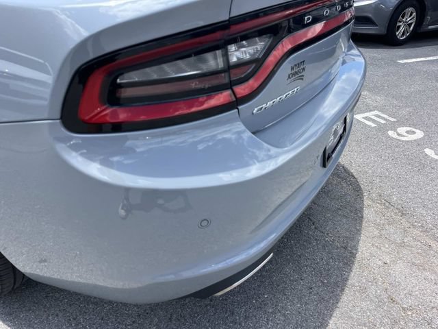 Used 2022 Dodge Charger SXT RWD image 12