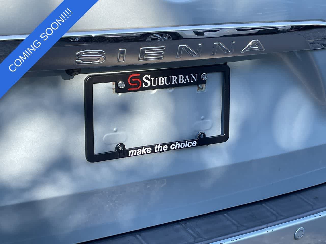 Used 2015 Toyota Sienna Limited Premium FWD image 40