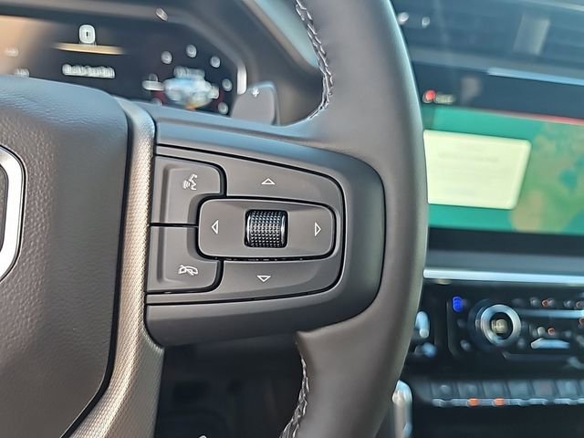 New 2024 GMC Sierra 1500 Denali w/ Technology Package AWD/4WD image 22