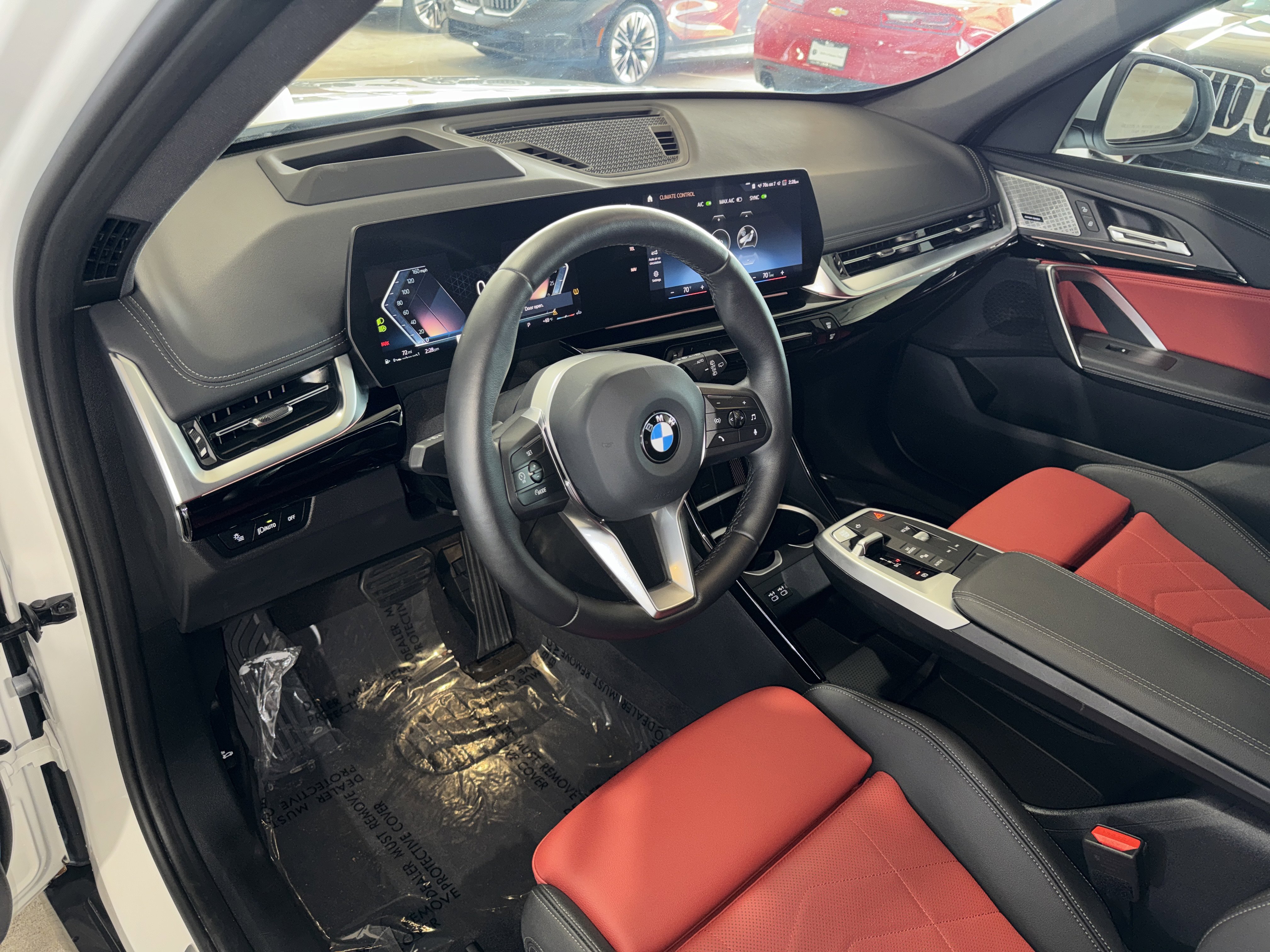 Certified 2023 BMW X1 xDrive28i w/ Premium Package image 20