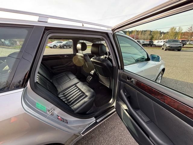 Used 2000 Audi A6 2.8 image 18