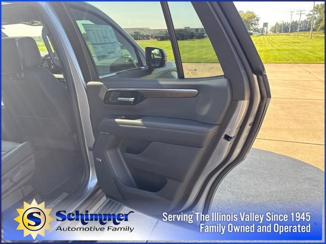 New 2026 Chevrolet Tahoe High Country AWD/4WD image 20