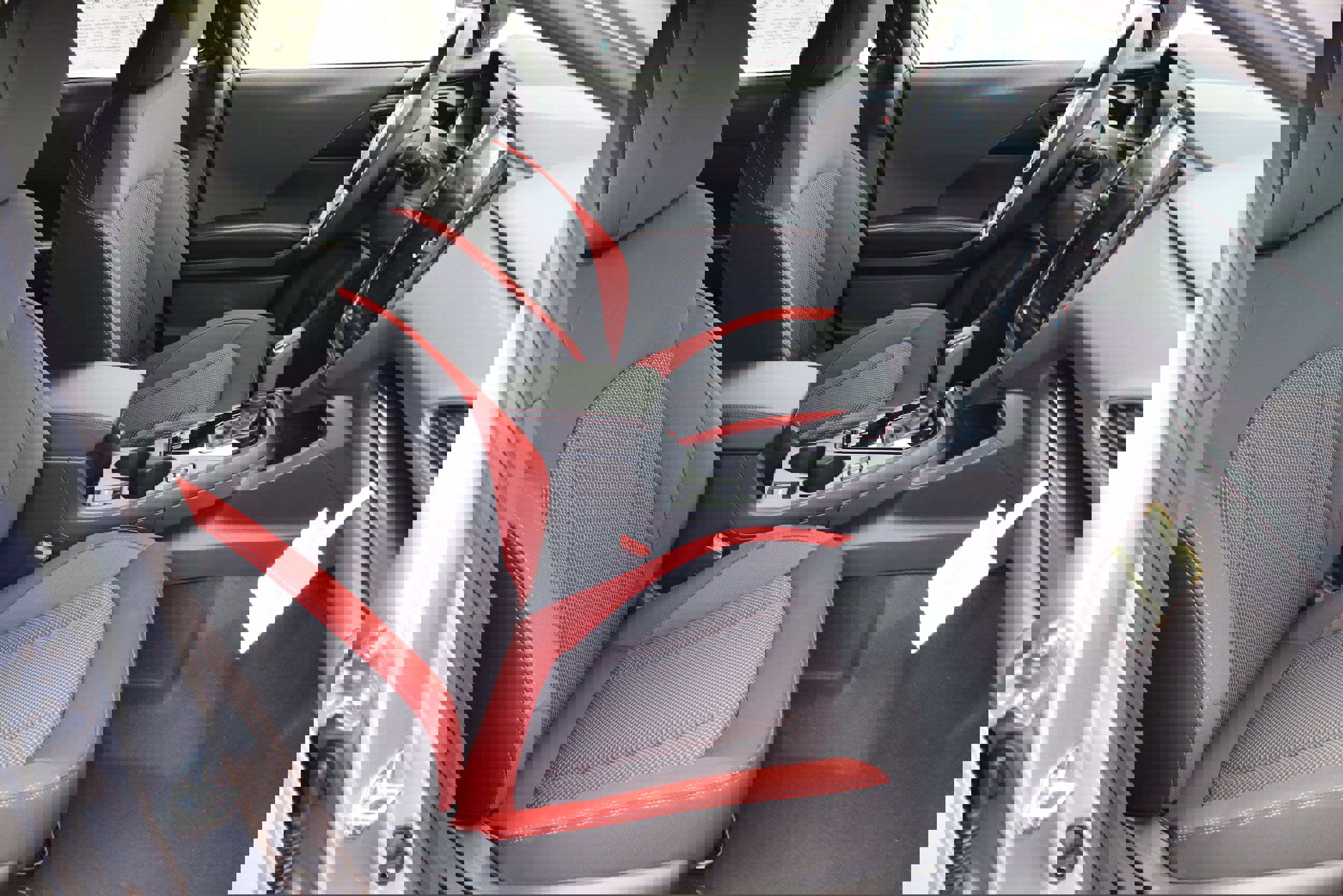 New 2026 Subaru Impreza RS image 20