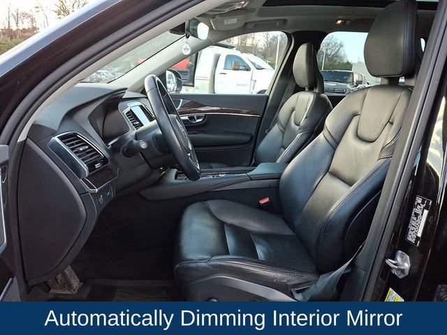 Used 2016 Volvo XC90 T6 Momentum w/ Momentum Plus Package image 18
