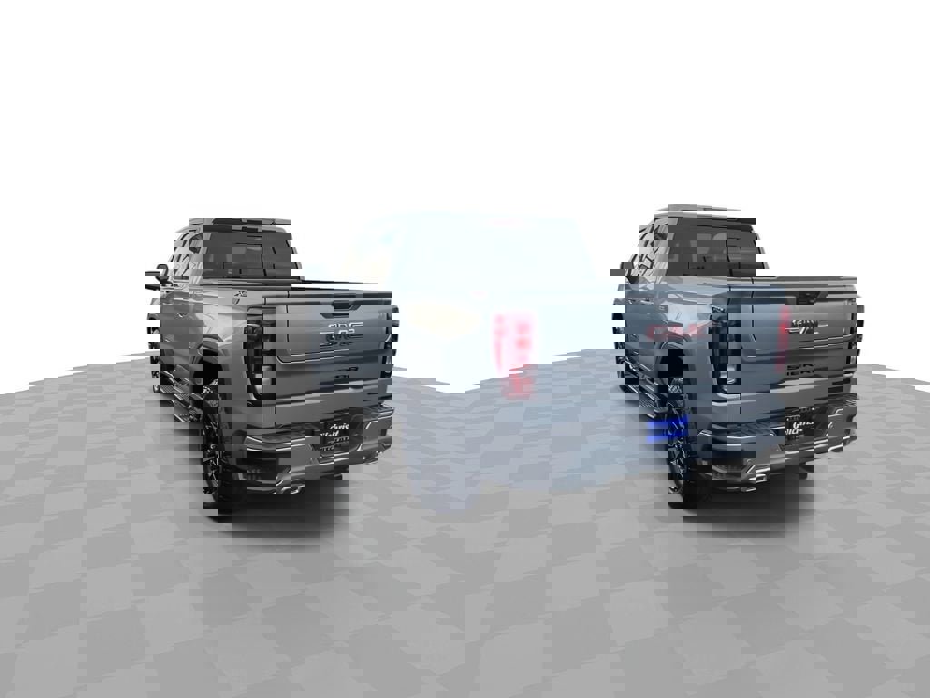 New 2026 GMC Sierra 1500 Elevation w/ Elevation Premium Package image 12