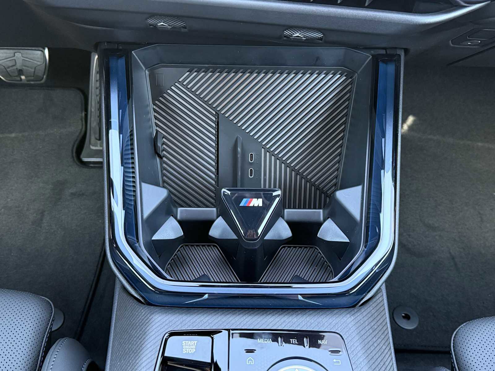 New 2025 BMW X3 xDrive30i w/ Premium Package image 25