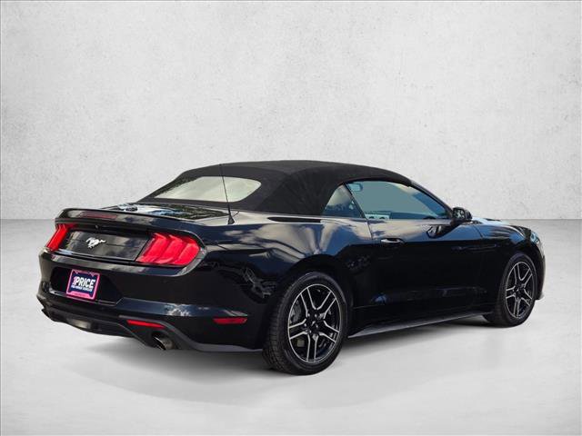 Used 2020 Ford Mustang Premium image 8