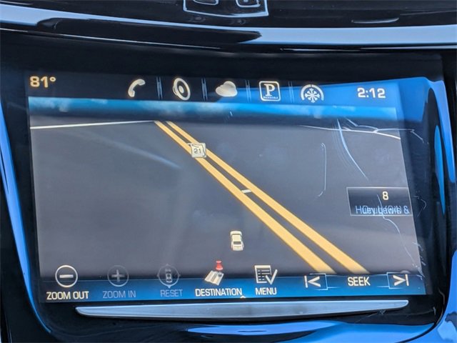 Used 2014 Cadillac CTS Luxury image 19