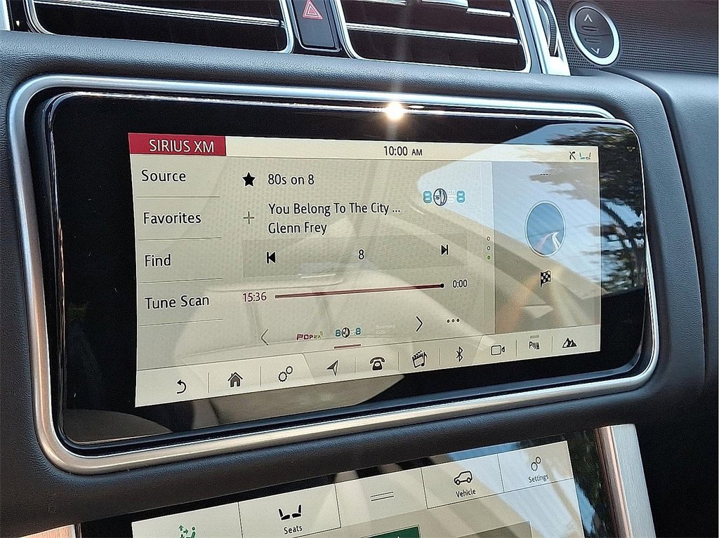 Used 2021 Land Rover Range Rover Westminster Edition image 19