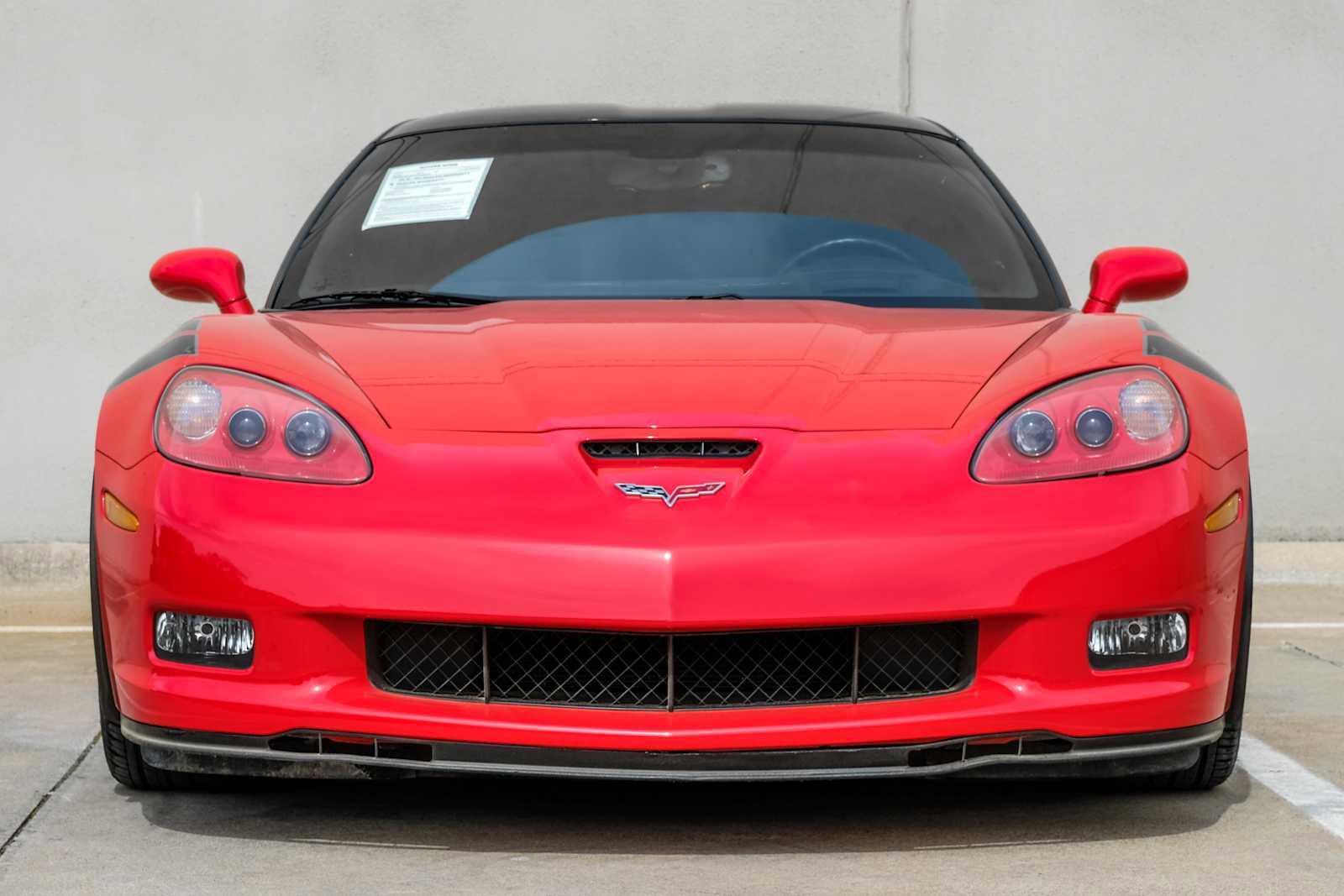 Used 2010 Chevrolet Corvette Grand Sport w/ Preferred Equipment Group image 6