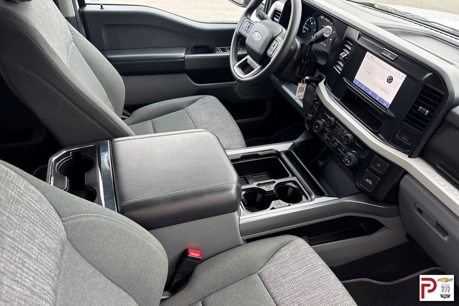 Used 2025 Ford F450 XLT AWD/4WD image 18