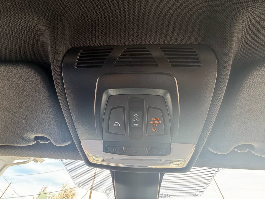 Used 2021 BMW X1 xDrive28i w/ Convenience Package image 31