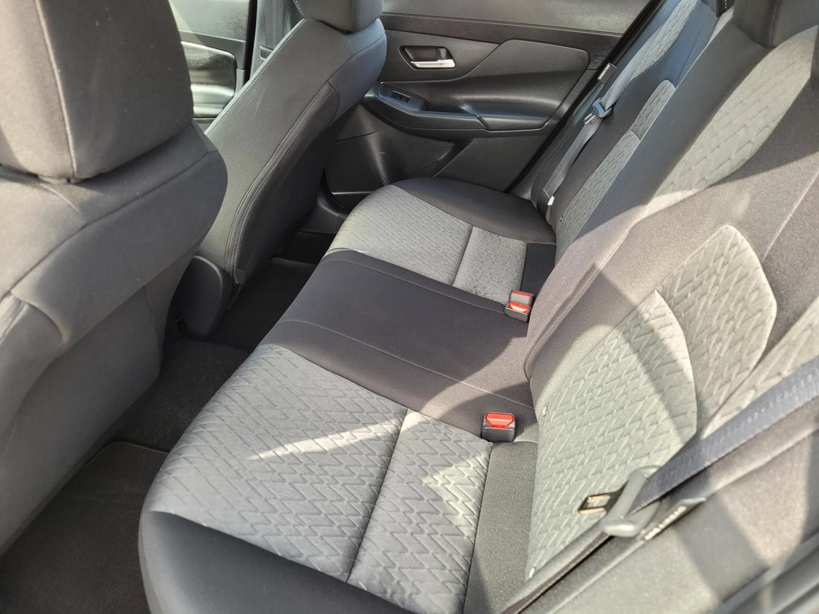 Used 2026 Nissan Sentra SV w/ Floor Mat Package FWD image 14