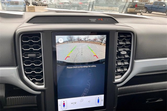 Used 2024 Ford Ranger XL image 20