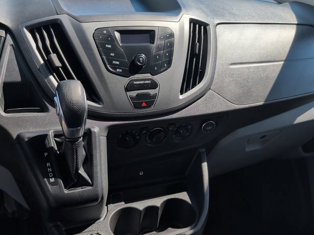 Used 2018 Ford Transit 250 148 Medium Roof RWD image 14