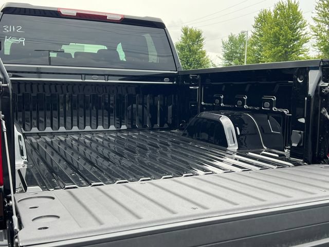 New 2026 Chevrolet Silverado 1500 LT AWD/4WD image 6