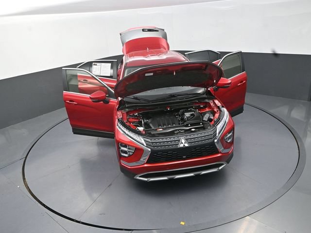 Used 2024 Mitsubishi Eclipse Cross SE AWD/4WD image 33